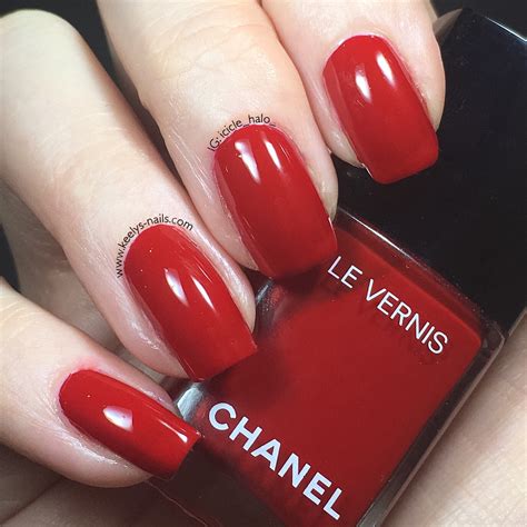 chanel 117 nail polish|discontinued chanel nail polish colors.